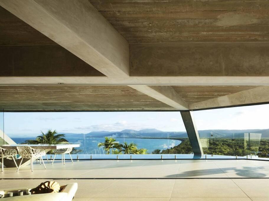 Villa 'The Edge' Unique Luxury Experience Port Douglas Exterior foto